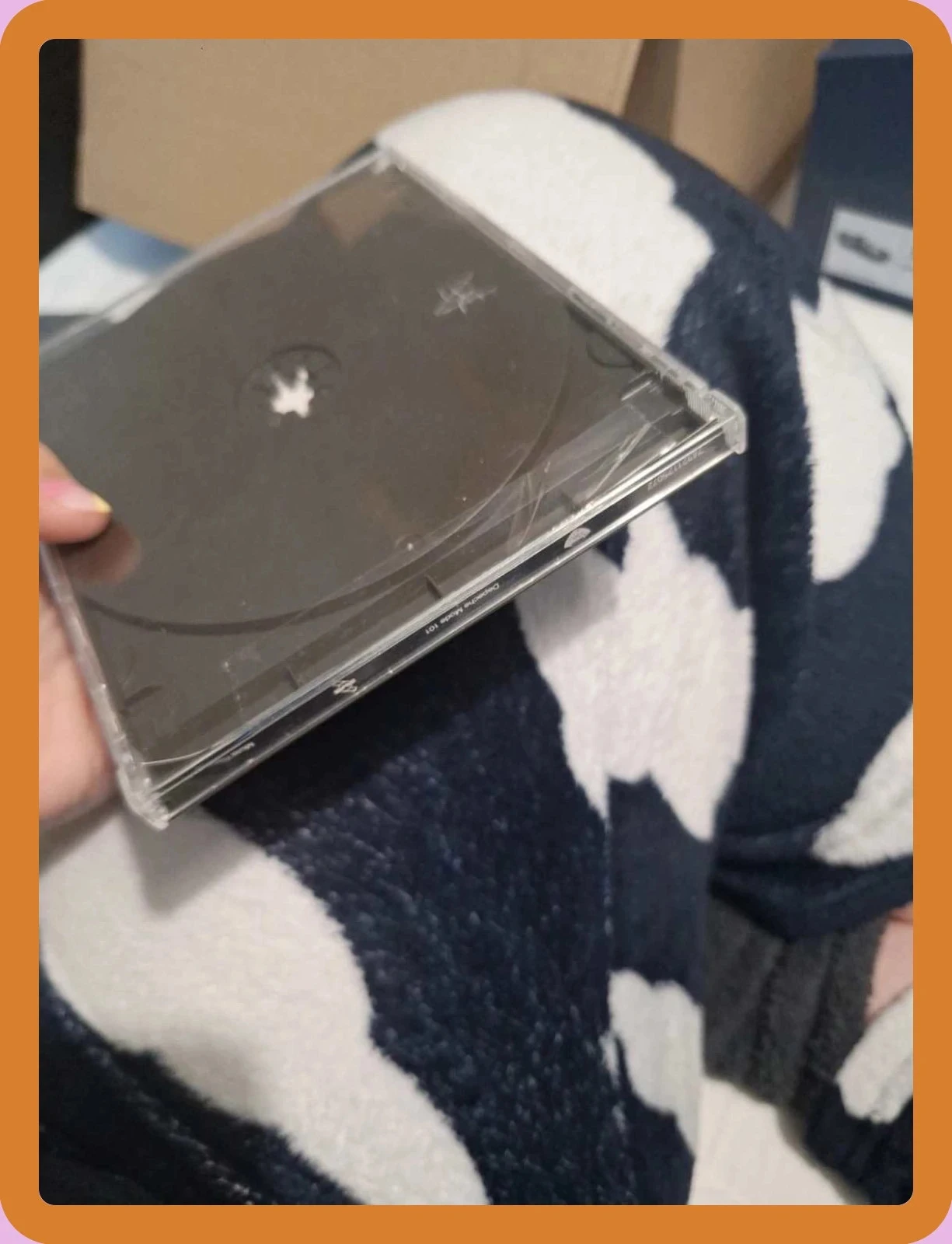 CD do Mide de 1988 – photo 2